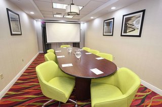 hampton inn jacksonville east regency square