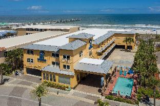 Best Western Oceanfront,Duval>>Atlantic Beach,3 star