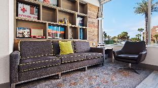 Best Western Oceanfront,Duval>>Atlantic Beach,3 star