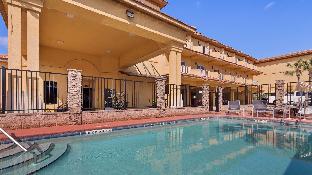 Best Western Oceanfront,Duval>>Atlantic Beach,3 star