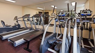 Surestay Plus Hotel By Best Western Jasper,Huntingburg>>Dubois,3 star