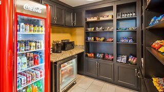 Surestay Plus Hotel By Best Western Jasper,Huntingburg>>Dubois,3 star