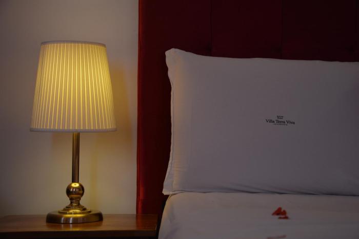 hotel villa terra viva