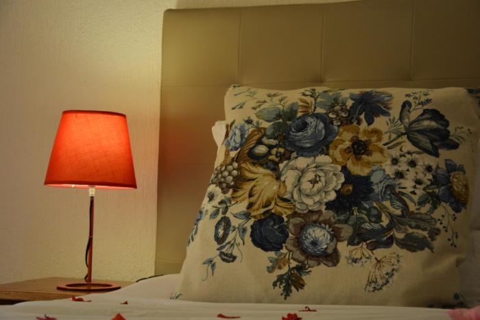 hotel villa terra viva