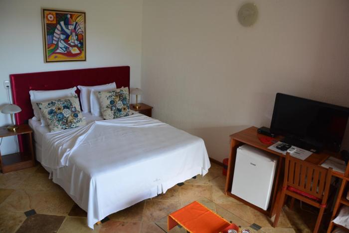 hotel villa terra viva
