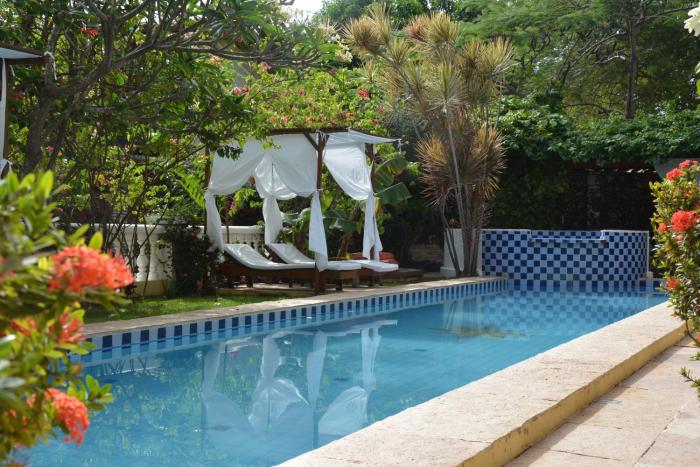 hotel villa terra viva