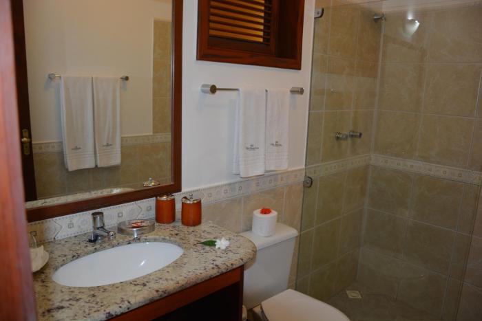 hotel villa terra viva