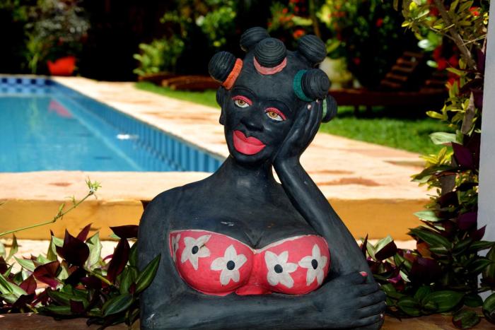 hotel villa terra viva