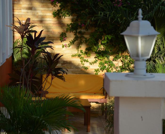 hotel villa terra viva