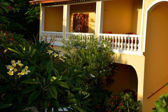 hotel villa terra viva