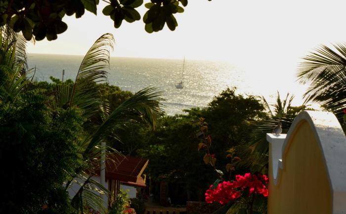hotel villa terra viva