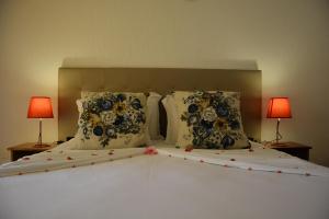 hotel villa terra viva