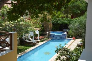 hotel villa terra viva