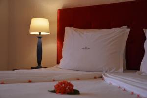 hotel villa terra viva