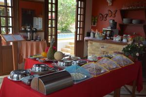 hotel villa terra viva