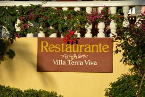 hotel villa terra viva