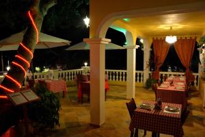 hotel villa terra viva