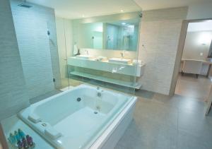 hotel cabo branco atlantico