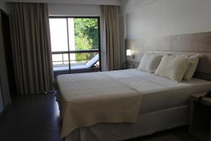 hotel cabo branco atlantico