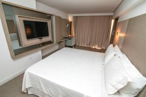 hotel cabo branco atlantico