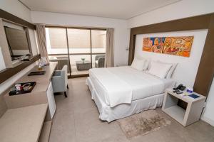 hotel cabo branco atlantico