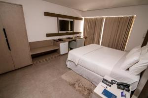 hotel cabo branco atlantico