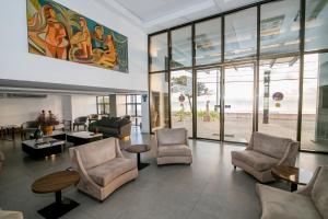hotel cabo branco atlantico
