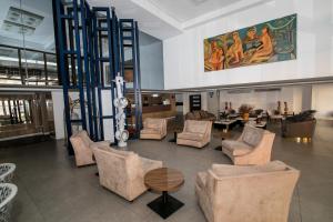 hotel cabo branco atlantico