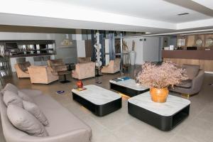 hotel cabo branco atlantico