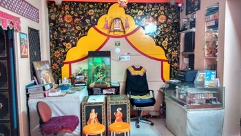 shyam palace guest house
