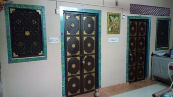 shyam palace guest house