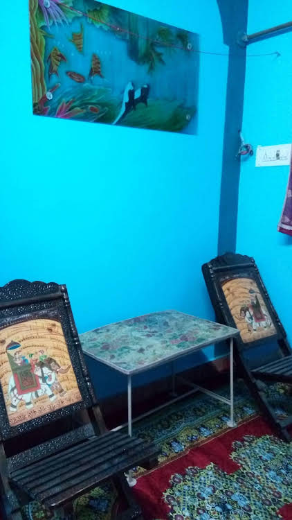 shyam palace guest house