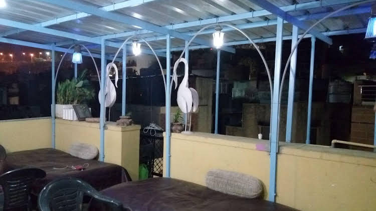 shyam palace guest house