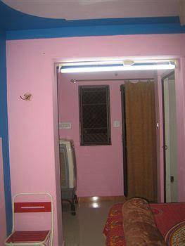 shyam palace guest house