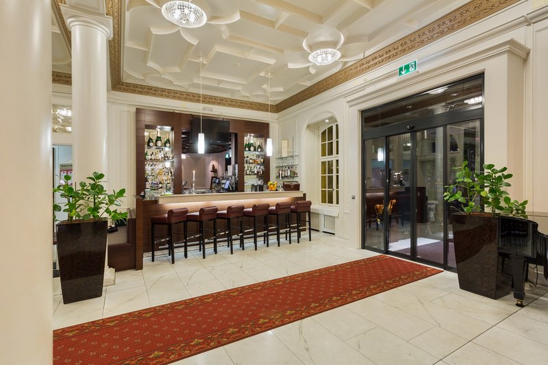 hotel euler