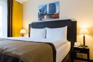 Hotel Euler,Huningue>>Basel,4 star