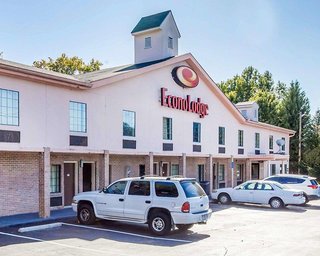 Econo Lodge,Conley>>Atlanta,3 star