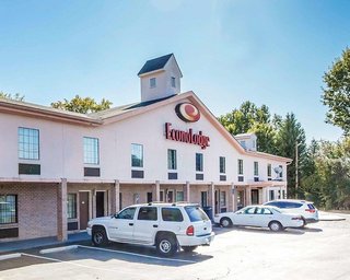 Econo Lodge,Conley>>Atlanta,3 star