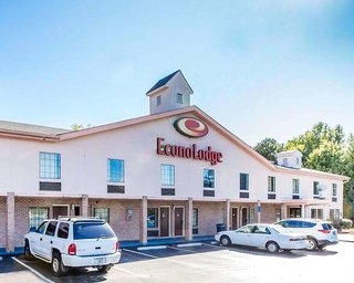 Econo Lodge,Conley>>Atlanta,3 star