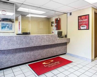 econo lodge