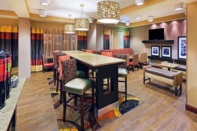 hampton inn jonesboro