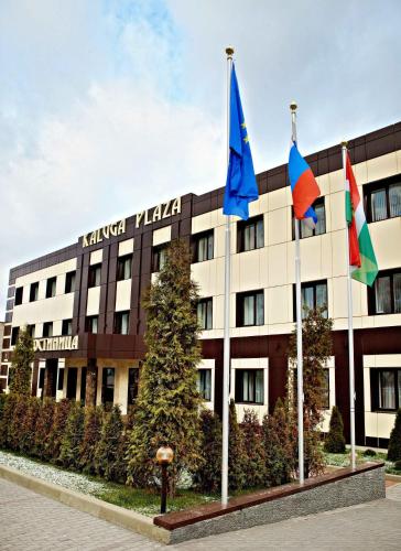 kaluga