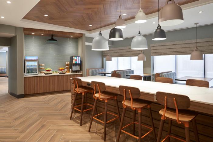 fairfield by marriott niagara falls canada