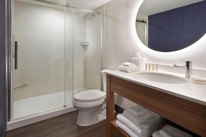 fairfield by marriott niagara falls canada