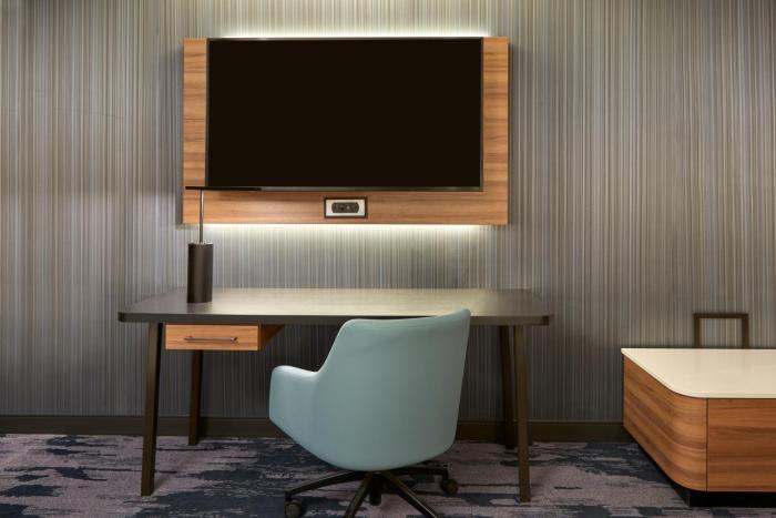 fairfield by marriott niagara falls canada