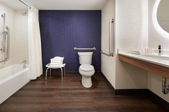 fairfield by marriott niagara falls canada