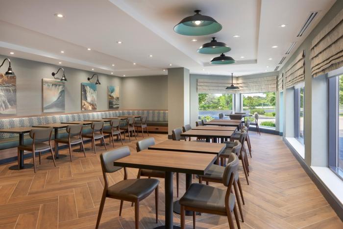 fairfield by marriott niagara falls canada