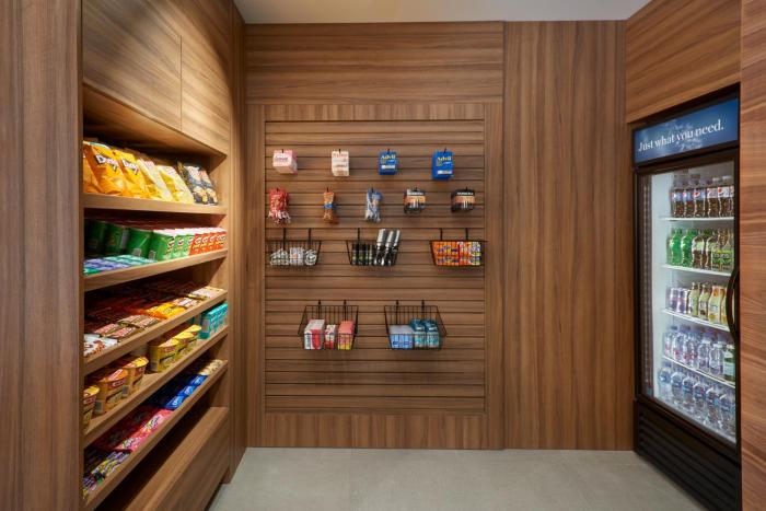 fairfield by marriott niagara falls canada