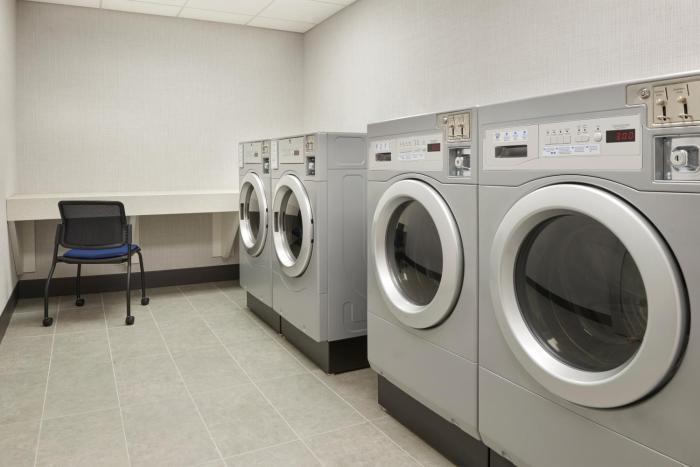 fairfield by marriott niagara falls canada