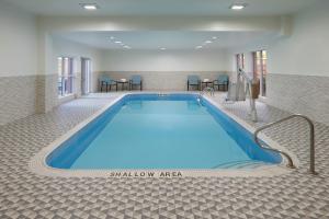 fairfield by marriott niagara falls canada